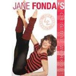 Jane Fonda's Original Workout [DVD]